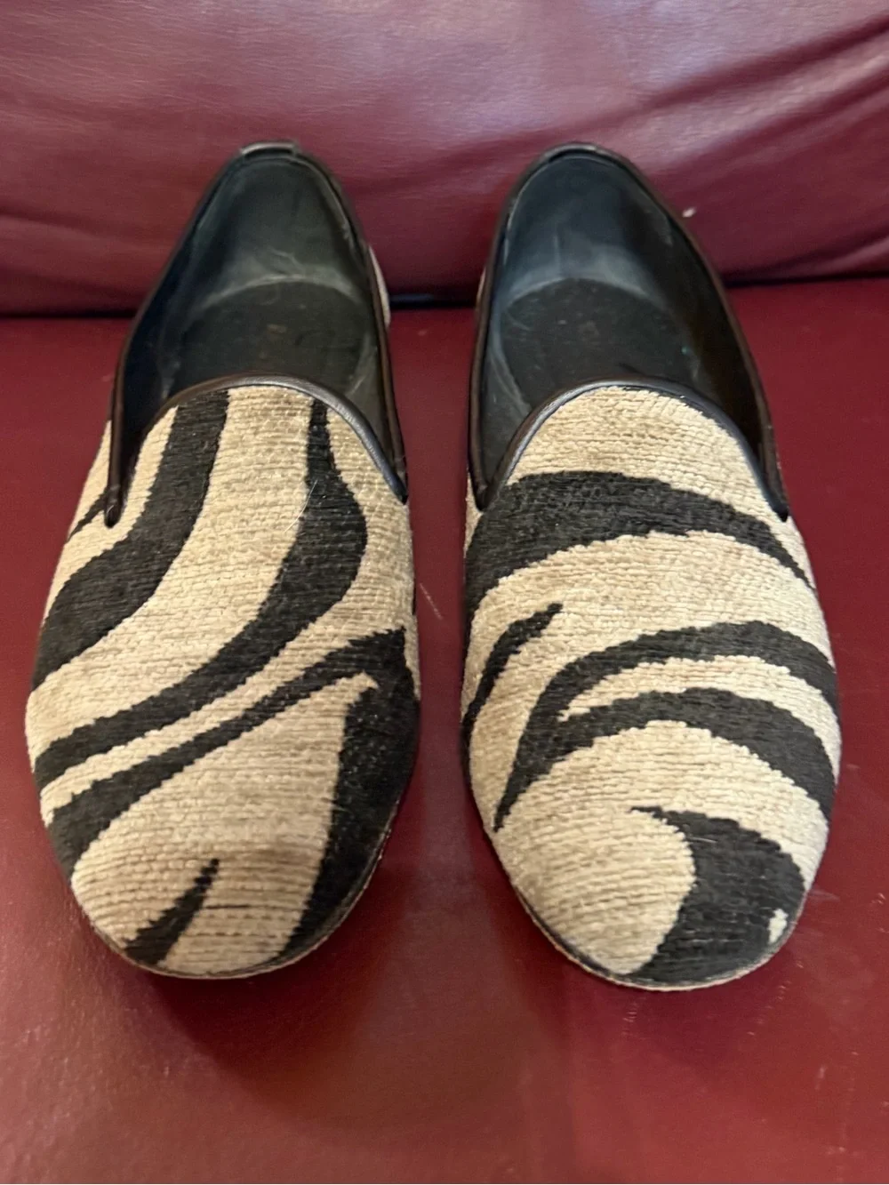 Ramon Tenza loafers